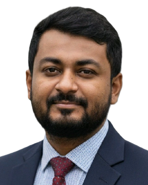 Md. Abdullah Al Sadi Khan